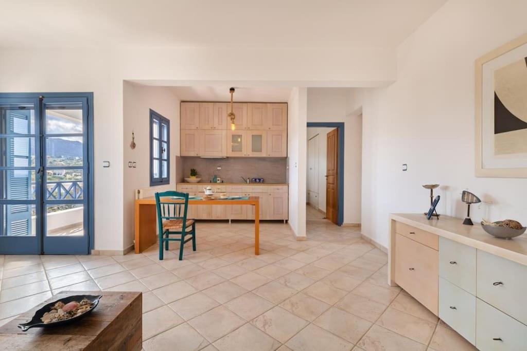 דירות סובאלה Nefeli'S House מראה חיצוני תמונה