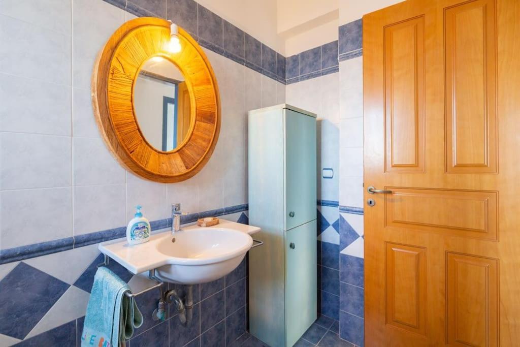 דירות סובאלה Nefeli'S House מראה חיצוני תמונה