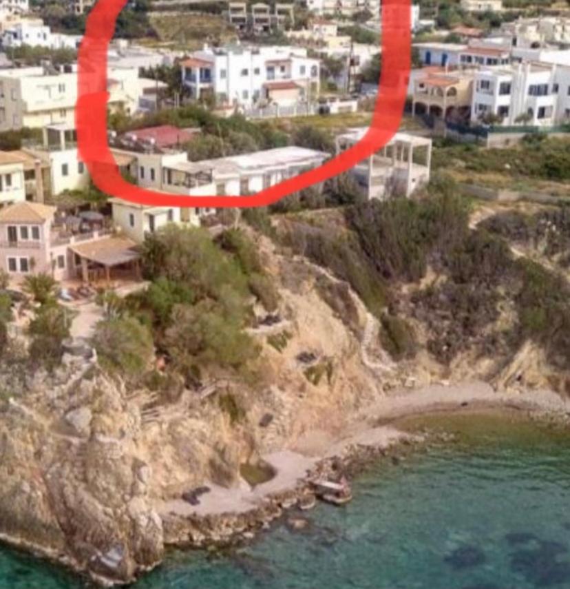 דירות סובאלה Nefeli'S House מראה חיצוני תמונה