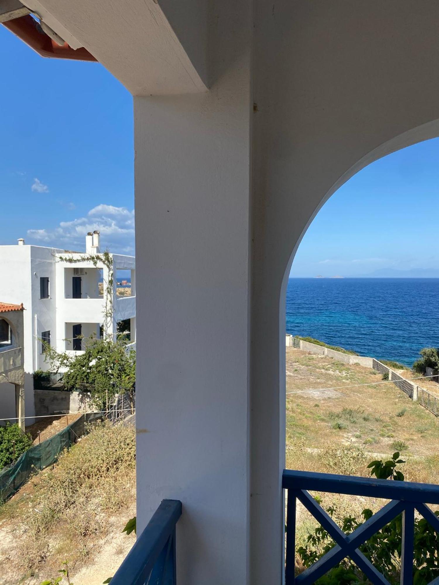 דירות סובאלה Nefeli'S House מראה חיצוני תמונה